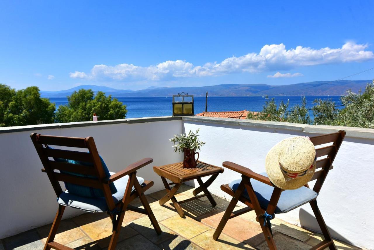 Nelly's Coastal Family House Holiday home
