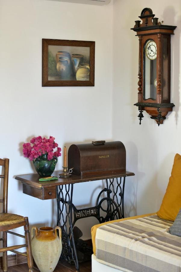Holiday home Nelly's Coastal Family House Hydra (Saronic Islands)